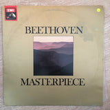 Masterpiece Series - Beethoven. - Vinyl Record - Opened  - Very-Good+ Quality (VG+) - C-Plan Audio