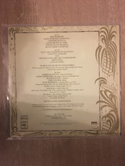 David Essex - Gold and Ivory - Vinyl LP - Opened  - Very-Good+ Quality (VG+) - C-Plan Audio