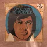 Alan Caddy Orchestra Tribute To- Engelbert Humperdinck - Vol 2 - Vinyl LP Record - Opened  - Very-Good Quality (VG) - C-Plan Audio