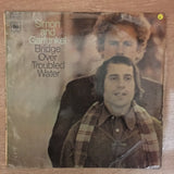 Simon And Garfunkel - Bridge Over Troubled Water - Vinyl LP Record - Opened  - Very-Good- Quality (VG-) - C-Plan Audio