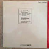 Andrei Gavrilov, Riccardo Muti, Philharmonia Orchestra, Tchaikovsky ‎– Piano Concerto No. 1 ‎– Vinyl LP Record - Opened  - Good+ Quality (G+) - C-Plan Audio