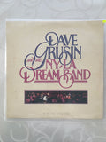 Dave Grusin And The N.Y. / L.A. Dream Band* ‎– Dave Grusin And The N.Y. / L.A. Dream Band - Vinyl LP - Opened  - Very-Good+ Quality (VG+) - C-Plan Audio