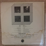 Bachman - Turner Overdrive II ‎- Vinyl LP Record - Opened  - Very-Good+ Quality (VG+) - C-Plan Audio