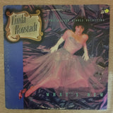 Linda Ronstadt & The Nelson Riddle Orchestra ‎– What's New - Vinyl LP Record - Opened  - Very-Good- Quality (VG-) - C-Plan Audio