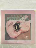 Frank Potenza - Express Delivery  - Vinyl LP - Sealed - C-Plan Audio