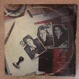 Wings (Paul McCartney) - Band On The Run - Vinyl LP Record - Opened  - Good Quality (G) (Vinyl Specials) - C-Plan Audio