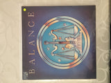 Balance - Balance - Vinyl LP - Opened  - Very-Good+ Quality (VG+) - C-Plan Audio