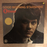 Oliver - Good Morning Starshine - Vinyl LP Record - Opened  - Very-Good Quality (VG) - C-Plan Audio