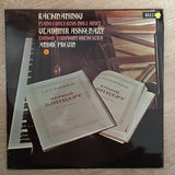 Rachmaninov, Vladimir Ashkenazy, London Symphony Orchestra, André Previn ‎– Piano Concertos Nos.1 And 2 - Vinyl Record - Opened  - Very-Good+ Quality (VG+) - C-Plan Audio