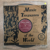 Music Treasures Of The World - Johann Strauss Waltzes - Vinyl Record - Opened  - Very-Good+ Quality (VG+) - C-Plan Audio