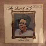 Diane Todd - The Fairest Lady - Vinyl LP Record - Opened  - Very-Good+ Quality (VG+) - C-Plan Audio