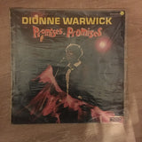 Dionne Warwick - Promises Promises - Vinyl LP Record - Opened  - Very-Good Quality (VG) - C-Plan Audio