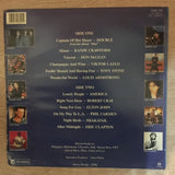 Easy Beat - 12 Great Songs - Original Artists  - Vinyl LP Record - Opened  - Very-Good Quality (VG) - C-Plan Audio