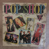 Pop Shop  Vol 38 -  Vinyl LP Record - Opened  - Very-Good- Quality (VG-) - C-Plan Audio