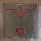Dan Fogelberg - Phoenix  - Vinyl LP Record - Opened  - Very-Good Quality (VG) - C-Plan Audio