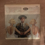 Peggy Lee ‎– Olé Ala Lee! - Vinyl LP Record - Opened  - Very-Good+ Quality (VG+) - C-Plan Audio