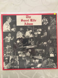 The Sweet Ride Album  - Vinyl LP - Opened  - Very-Good+ Quality (VG+) - C-Plan Audio