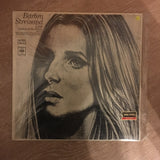 Barbra Streisand ‎– Live Concert At The Forum - Vinyl LP Record - Opened  - Very-Good Quality (VG) - C-Plan Audio