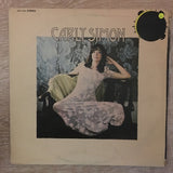 Carly Simon - 2  Originals  - Carly Simon and Carly Simon - No Secrets - Double Vinyl LP Record Set - Opened  - Very-Good Quality (VG) - C-Plan Audio