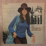 Carly Simon - 2  Originals  - Carly Simon and Carly Simon - No Secrets - Double Vinyl LP Record Set - Opened  - Very-Good Quality (VG) - C-Plan Audio