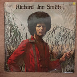 Richard Jon Smith 1 - Vinyl LP Record - Opened  - Very-Good Quality (VG) - C-Plan Audio