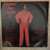 Richard Jon Smith 1 - Vinyl LP Record - Opened  - Very-Good Quality (VG) - C-Plan Audio