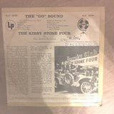 The Kirby Stone Four - The Go Sound - Vinyl LP Record - Opened  - Very-Good Quality (VG) - C-Plan Audio