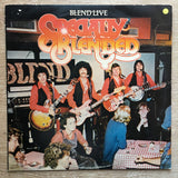 Blend - Specially Blended - Blend Live - Vinyl LP Record - Opened  - Very-Good Quality (VG) - C-Plan Audio