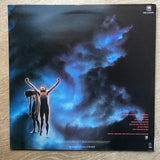 Roger Hodgson ‎– In The Eye Of The Storm  - Vinyl LP - Opened  - Very-Good+ Quality (VG+) - C-Plan Audio
