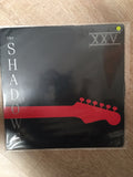 Shadows XXV- Vinyl LP - Opened  - Very-Good+ Quality (VG+) - C-Plan Audio