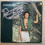 Richard Jon Smith ‎– Shangrila - Vinyl LP Record - Opened  - Very-Good Quality (VG) - C-Plan Audio