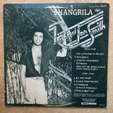 Richard Jon Smith ‎– Shangrila - Vinyl LP Record - Opened  - Very-Good Quality (VG) - C-Plan Audio