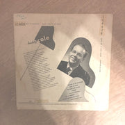 Buddy Cole ‎– Keys To Romance  - Vinyl LP Record - Opened  - Very-Good- Quality (VG-) - C-Plan Audio