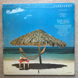 Cat Stevens ‎– Foreigner - Vinyl LP Record - Opened  - Very-Good Quality (VG) - C-Plan Audio