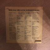 Ronnie Munro & His Orchestra ‎– Chopin Waltzes - Vinyl LP Record - Opened  - Very-Good- Quality (VG-) - C-Plan Audio
