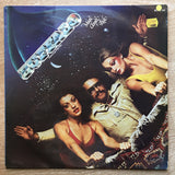 Buffalo - Magic Carpet Ride - Vinyl LP Record - Opened  - Good+ Quality (G+) - C-Plan Audio