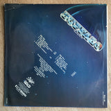 Buffalo - Magic Carpet Ride - Vinyl LP Record - Opened  - Good+ Quality (G+) - C-Plan Audio