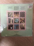 Alan Parsons Project- Gaudi - Vinyl LP - Opened  - Very-Good+ Quality (VG+) - C-Plan Audio