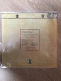 Jackson Browne - Saturate Before Using  - Vinyl LP - Opened  - Very-Good+ Quality (VG+) - C-Plan Audio