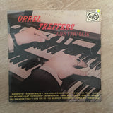 Dries Vermaak - Orrel Treffers  - Vinyl LP Record - Opened  - Very-Good+ Quality (VG+) - C-Plan Audio