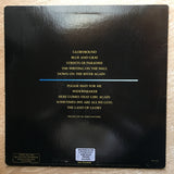 Poco - Blue And Grey - Vinyl LP Record - Opened  - Very-Good Quality (VG) - C-Plan Audio