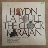 Haydn - Herbert von Karajan - Vinyl LP - Sealed - C-Plan Audio