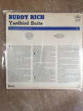 Buddy Rich - Yardbird Suite - Vinyl LP Record - Opened  - Very-Good+ Quality (VG+) - C-Plan Audio