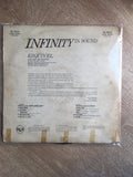 Esquivel And His Orchestra ‎– Infinity In Sound - Vinyl LP Record - Opened  - Very-Good+ Quality (VG+) - C-Plan Audio