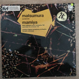 Matsumura, Mamiya -  Yomiuri Nippon Symphony Orchestra -  Hiroshi Wakasugi ‎– Symphonie  Deux Tableaux Pour Orchestre '65 - Vinyl LP Record - Opened  - Very-Good+ Quality (VG+) - C-Plan Audio