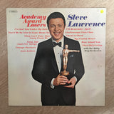 Steve Lawrence - Academy Award Losers - Vinyl LP Record - Opened  - Very-Good+ Quality (VG+) - C-Plan Audio