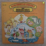 The Richard Wolfe Children's Chorus Hans Christian Andersen - Vinyl LP Record - Opened  - Very-Good Quality (VG) - C-Plan Audio