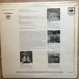 Eugene Ormandy / The Philadelphia Orchestra ‎– Waltz Of The Flowers - Vinyl LP Record - Opened  - Very-Good Quality (VG) - C-Plan Audio