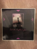 Michael J. Hills - Set the Captives Free -  Vinyl LP - Sealed - C-Plan Audio