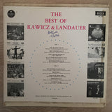 The Best of Rawicz and Landauer - Vinyl LP Record - Opened  - Good+ Quality (G+) - C-Plan Audio